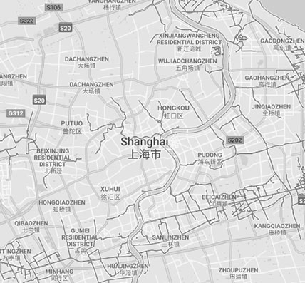 Map Shinghayi